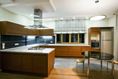 kitchen extensions Frandley